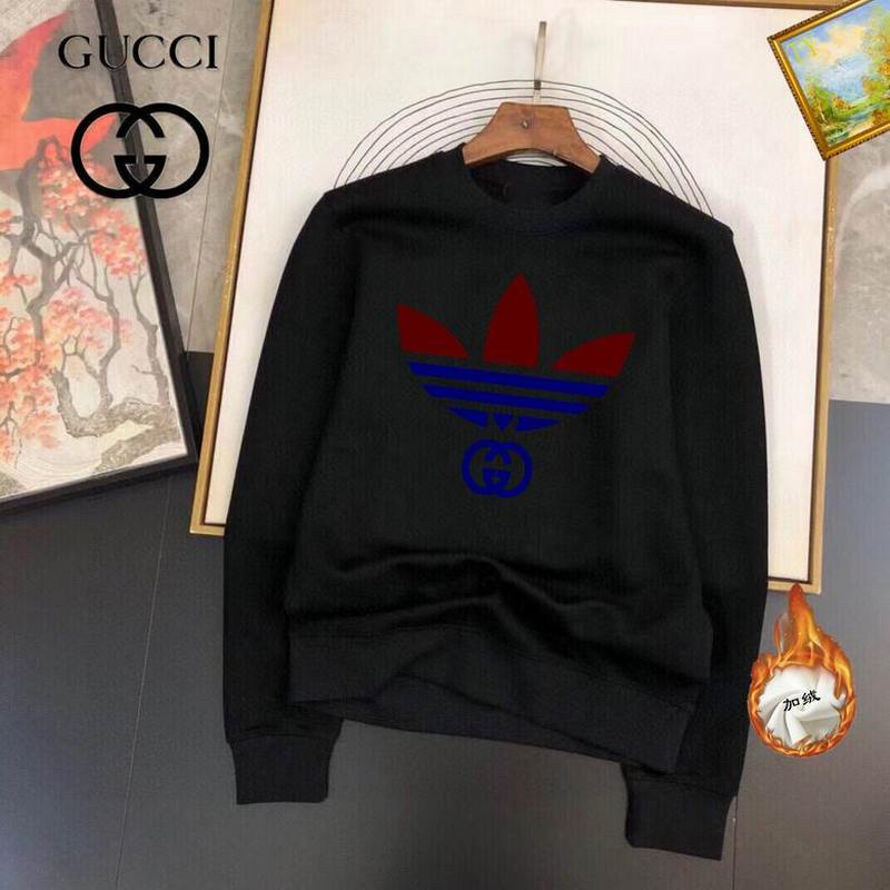 Gucci Men's Hoodies 34